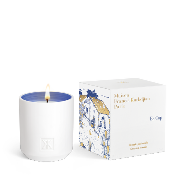 Es Cap, , hi-res, Scented candle